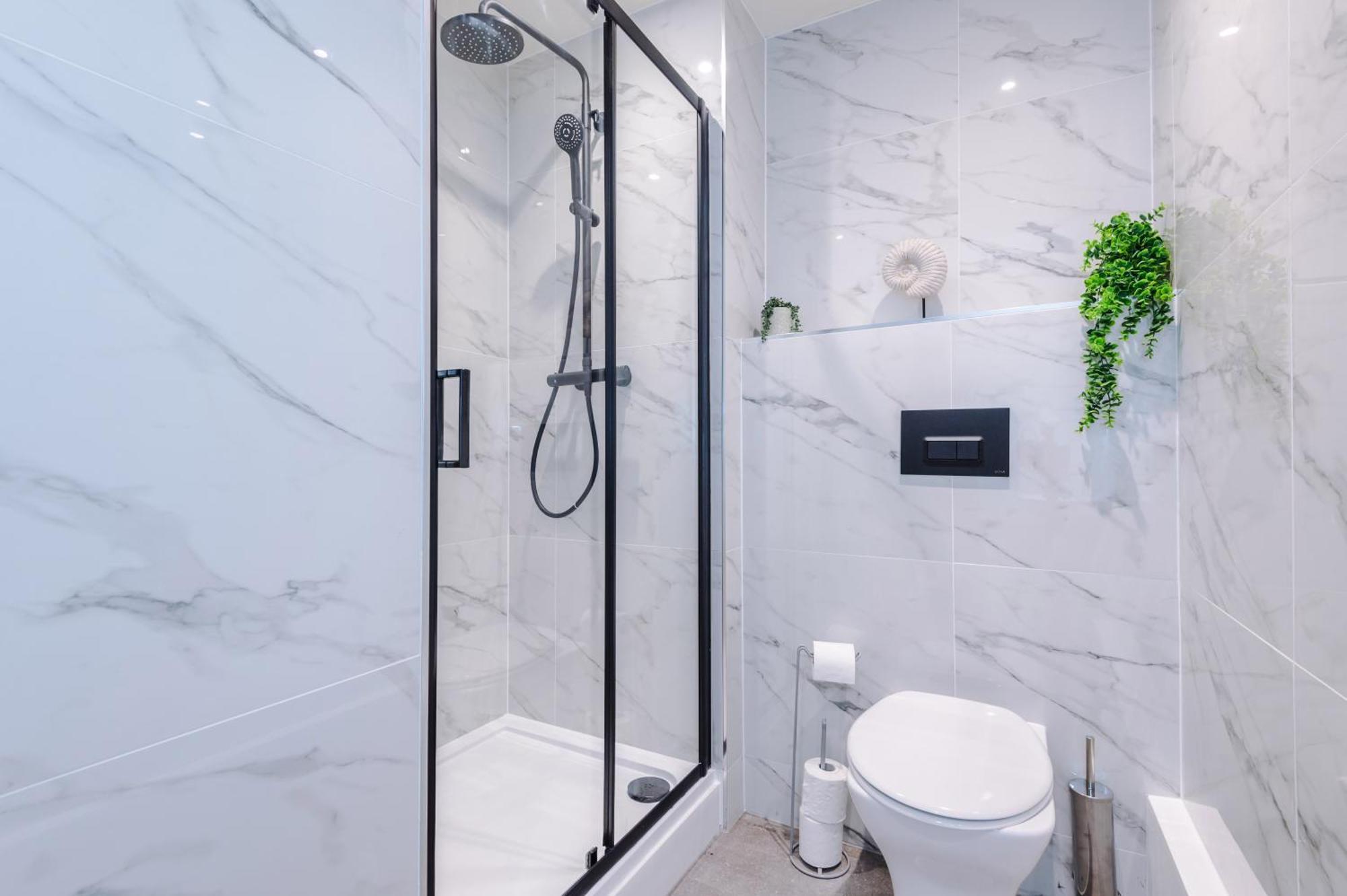 Designer Central Home In Leeds Sleeps 5 Экстерьер фото